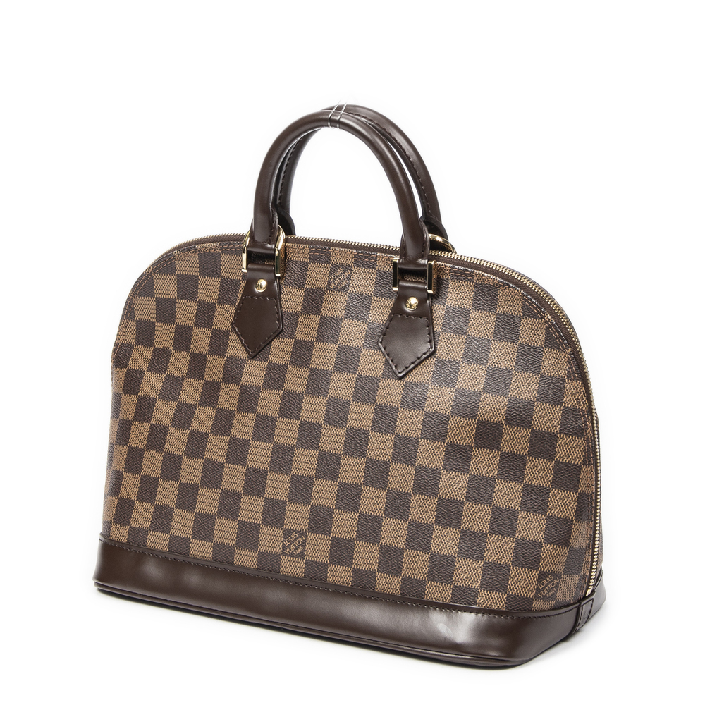 Louis Vuitton Alma PM - Picture 2 of 10